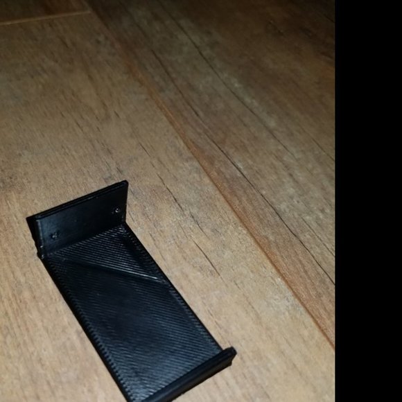 Microsoft Xbox One S Power Button Blocker Press Proof Blocks and Stops Light - Picture 4 of 5